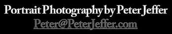 Peter Jeffer Photography